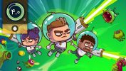 دانلود بازی Space Squad Survival برای اندروید