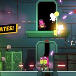 دانلود بازی Space Squad Survival برای اندروید