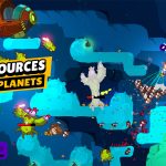 دانلود بازی Space Squad Survival برای اندروید