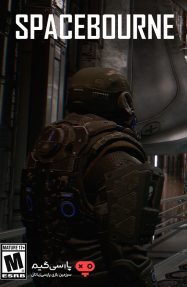 دانلود بازی SpaceBourne برای PC