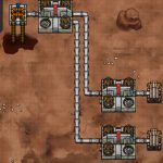 بازی SpaceChem