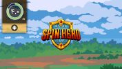 دانلود بازی Spin Hero برای اندروید