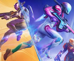 Splitgate 2