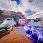 بازی Splitgate 2