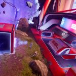 بازی Splitgate 2