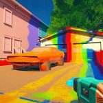 بازی Spray Paint Simulator