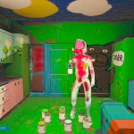 بازی Spray Paint Simulator