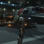 بازی Star Citizen