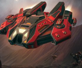 Star Conflict