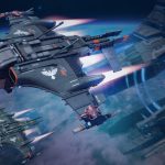 بازی Star Conflict