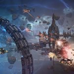 بازی Star Conflict