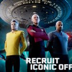 دانلود بازی Star Trek Fleet Command برای اندروید