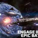 دانلود بازی Star Trek Fleet Command برای اندروید