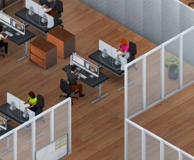 Startup Company