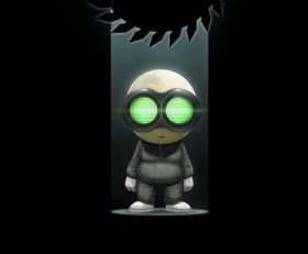Stealth Bastard