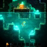 بازی SteamWorld Dig 2