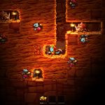 بازی SteamWorld Dig 2