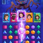 دانلود بازی Stranger Things Puzzle Tales برای اندروید