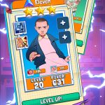 دانلود بازی Stranger Things Puzzle Tales برای اندروید