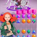 دانلود بازی Stranger Things Puzzle Tales برای اندروید