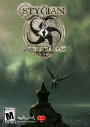 دانلود بازی Stygian Reign of the Old Ones برای PC