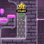 دانلود بازی Super Flappy Golf برای اندروید