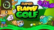 دانلود بازی Super Flappy Golf برای اندروید