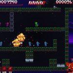 بازی Super House of Dead Ninjas