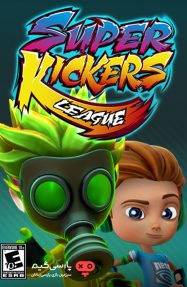 دانلود بازی Super Kickers League برای PC