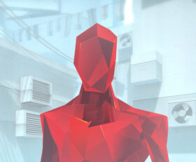 Superhot