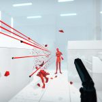 بازی Superhot