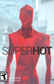 دانلود بازی Superhot برای PC
