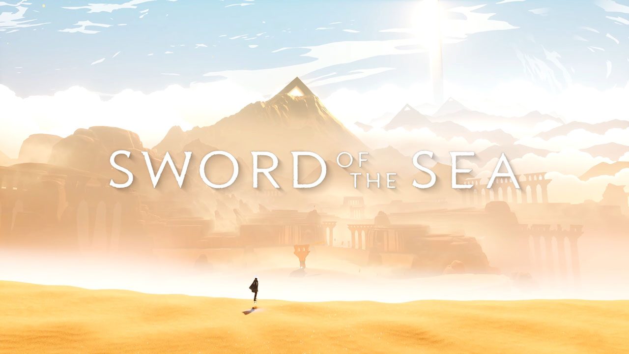 بازی Sword of the Sea