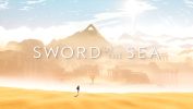 بازی Sword of the Sea