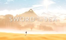تریلر بازی Sword of the Sea