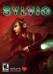 دانلود بازی Sylvio برای PC