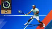 دانلود بازی Tennis World Open 2025 - Sport برای اندروید
