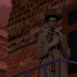 بازی Tex Murphy Under a Killing Moon