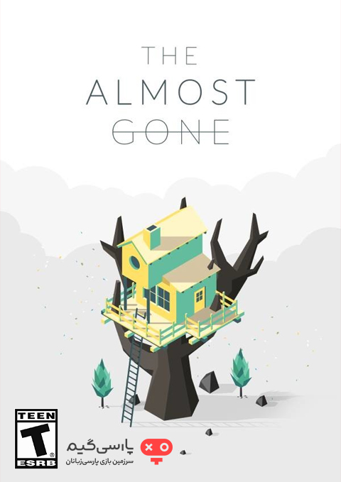 دانلود بازی The Almost Gone برای PC