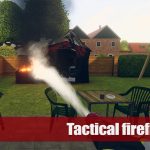 دانلود بازی The Attack Squad برای اندروید