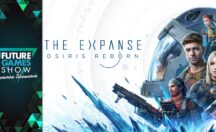 تریلر بازی The Expanse Osiris Reborn