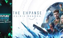 تریلر بازی The Expanse Osiris Reborn