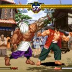 بازی The Last Blade