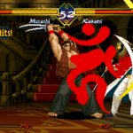بازی The Last Blade