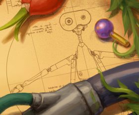 The Last Clockwinder