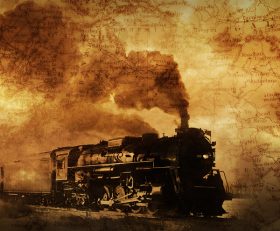 The Last Express