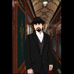 بازی The Last Express