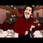 بازی The Last Express