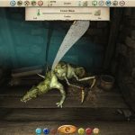 بازی The Monster Breeder