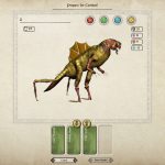 بازی The Monster Breeder